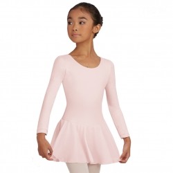 Body con gonna bg024 Capezio