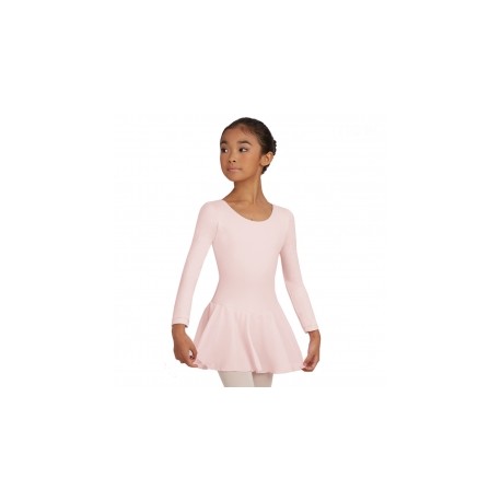 Body con gonna bg024 Capezio