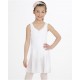 Body abito 3968 Capezio