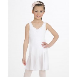 Body abito 3968 Capezio