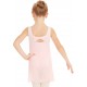 Body abito 3968 Capezio