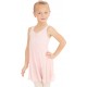 Body abito 3968 Capezio