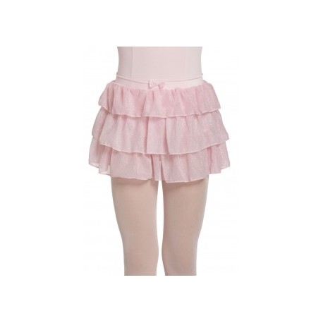 Gonnellino chiuso im220 Capezio