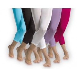 Leggings Capri l291 Capezio