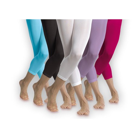 Leggings Capri l291 Capezio