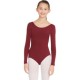 Body manica lunga Capezio