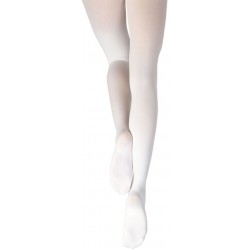 Collant nylon Capezio