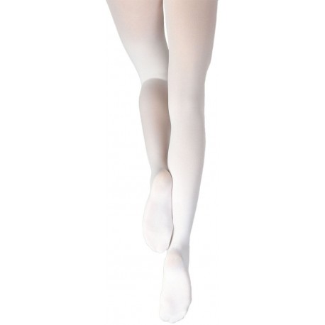 Collant nylon Capezio