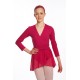 Incrociatino cotone Capezio